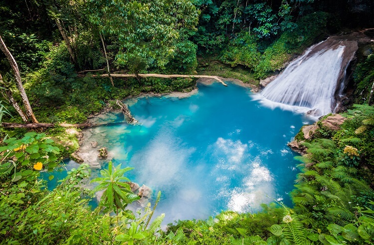 Things to do in Jamaica