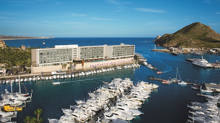 Best places to stay in Cabo San Lucas | Breathless Cabo San Lucas Resort & Spa