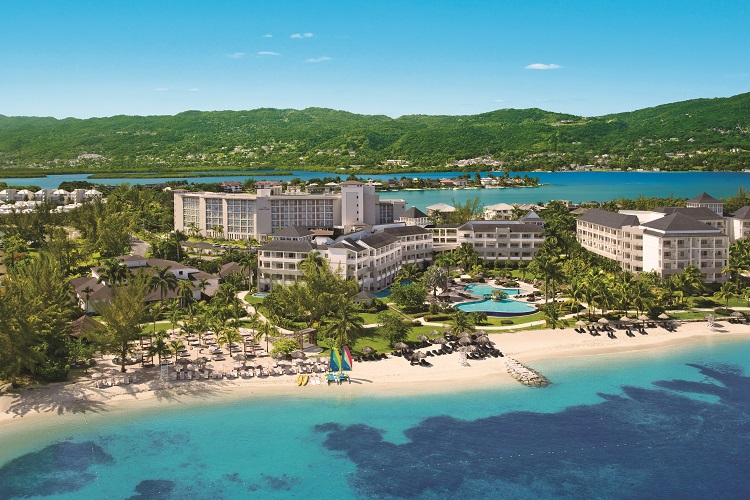Best places to stay in Montego Bay | Breathless Resort & Spa