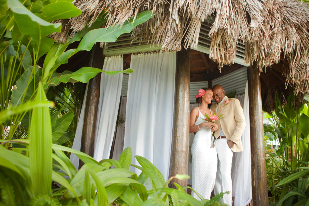 all inclusive wedding resorts