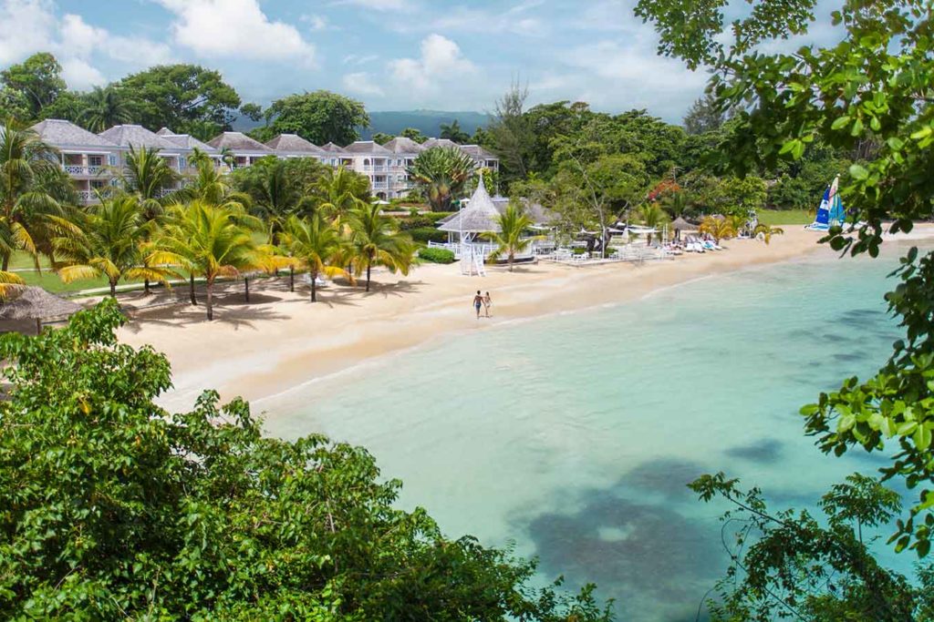 best luxury all-inclusive resorts