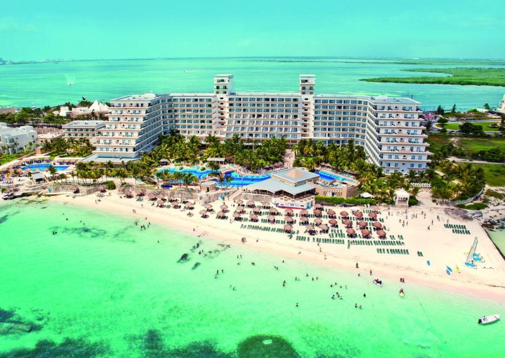 Cheap All Inclusive Resorts in Mexico