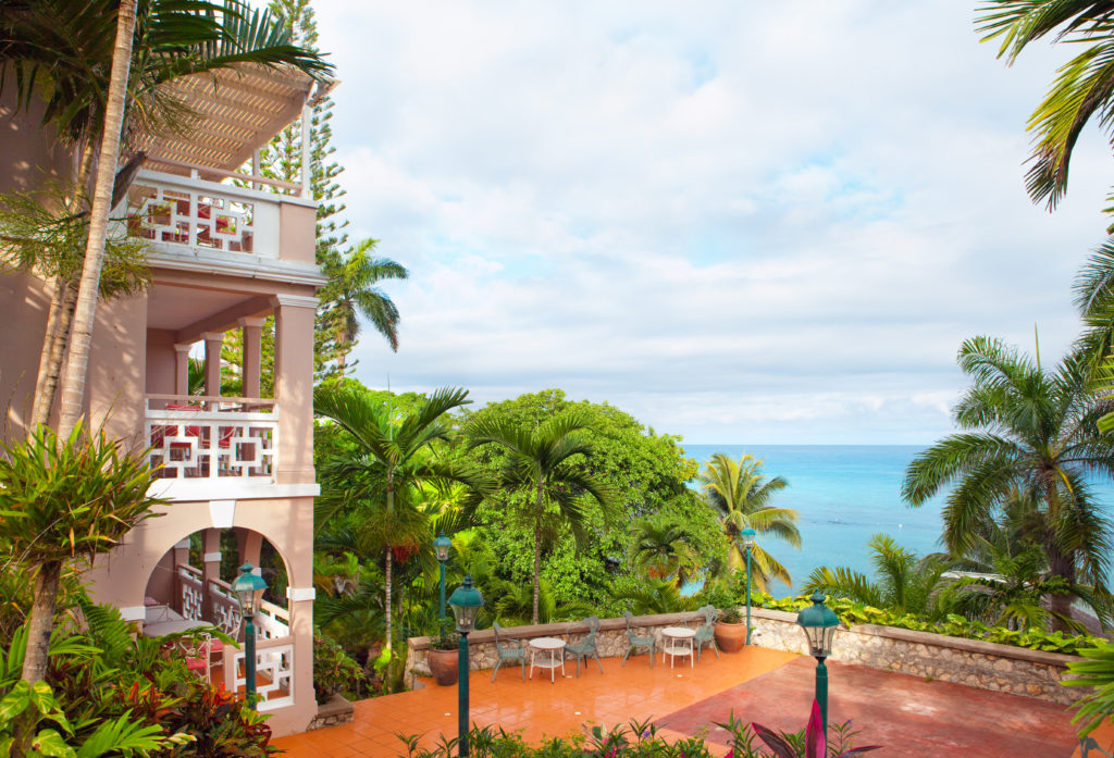 best places to stay in jamaica