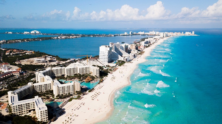 Best and cheapest time to visit Cancun