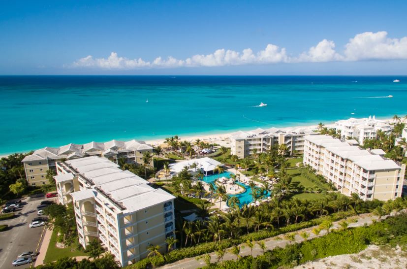 boutique all inclusive resorts 