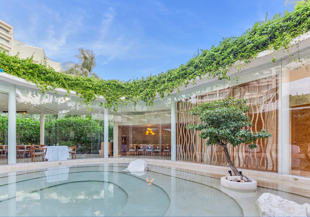 Top Honeymoon Suites