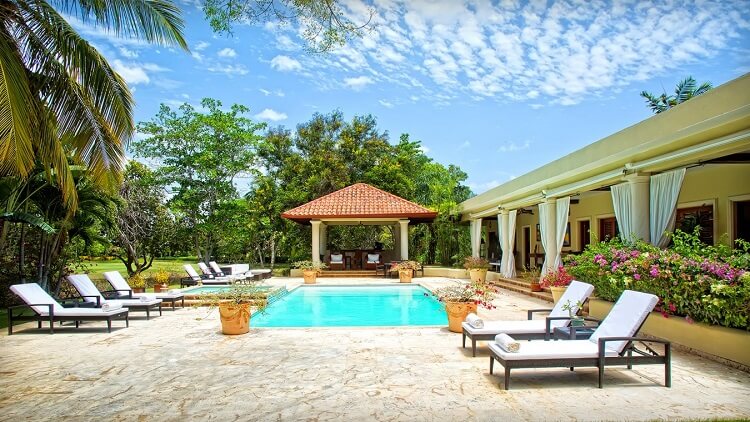 Best all inclusive golf resorts | Casa de Campo