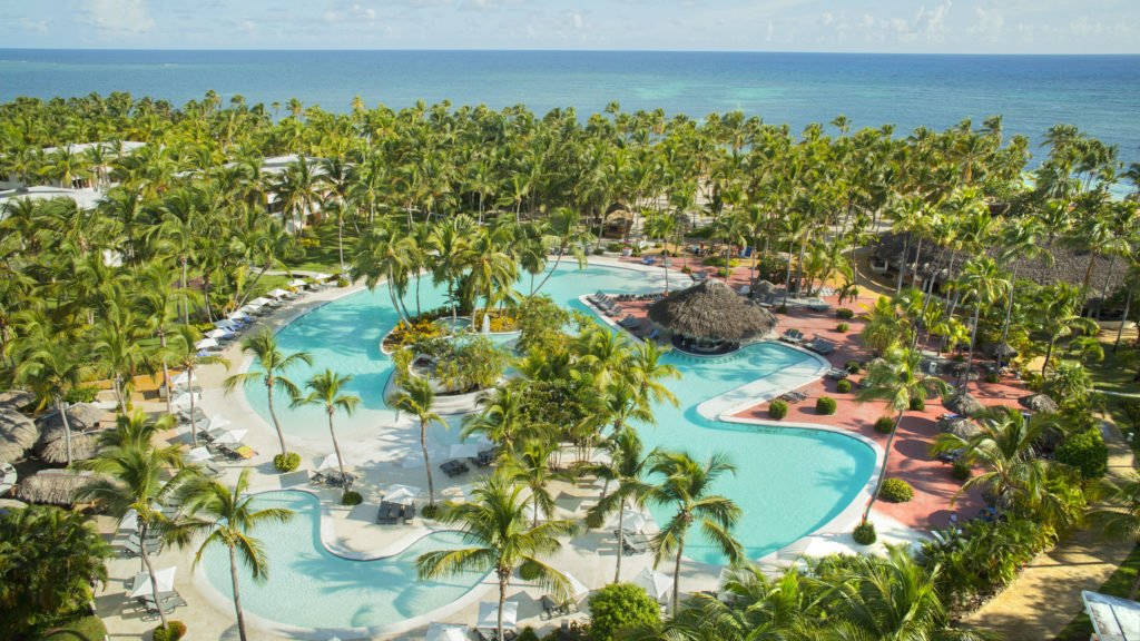 cheap all-inclusive resorts in punta cana
