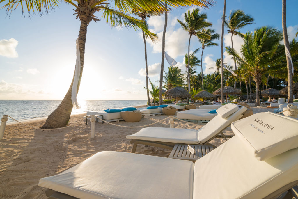 best places to stay in the Dominican Republic