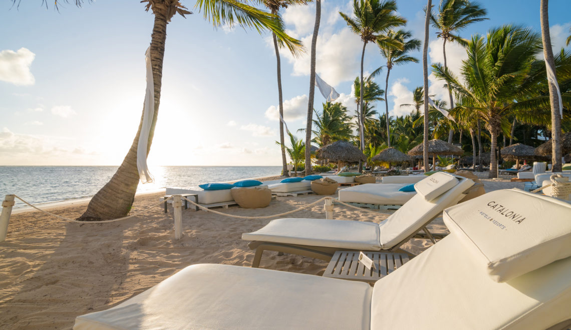 Catalonia Royal Bavaro Beach