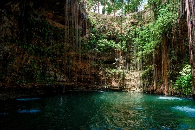 Best Places to Visit in Cancun