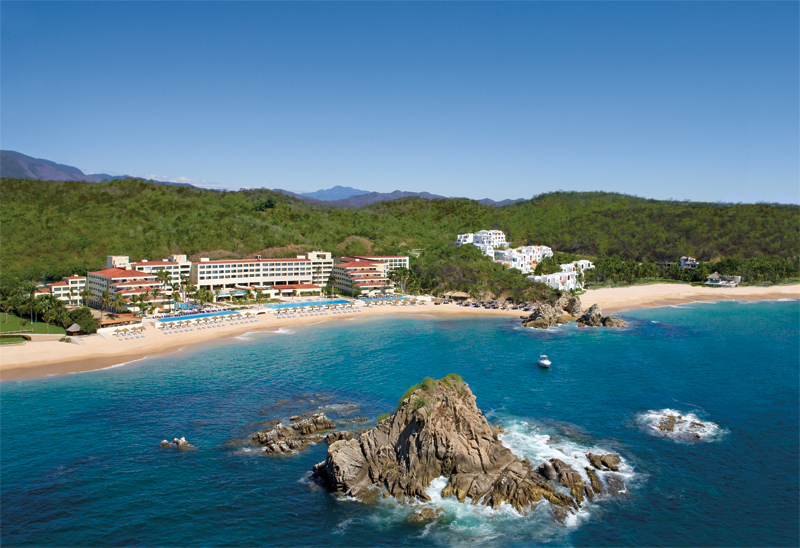 best places to stay in Mexico
