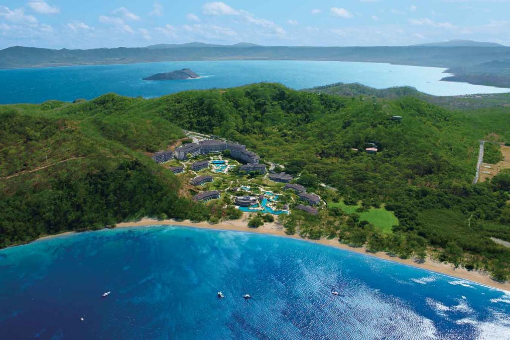cheap all-inclusive resorts in Costa Rica