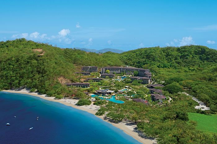 all inclusive resorts in Costa Rica