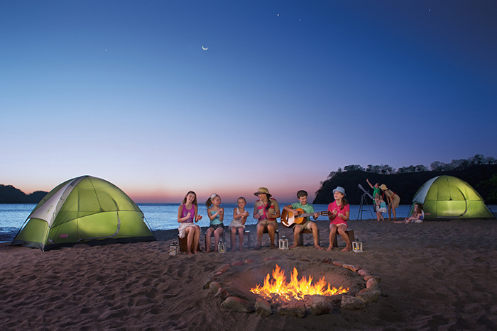 Top Costa Rica resorts for families with kids | Dreams Las Mareas Costa Rica