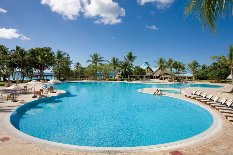 all inclusive resorts in the dominican republic