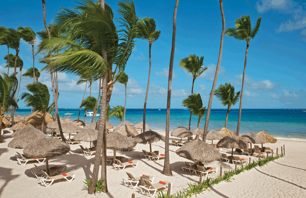 Dreams Punta Cana