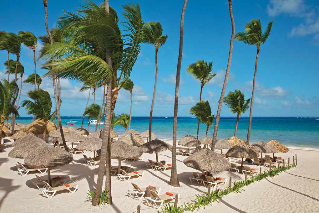 Dreams Punta Cana