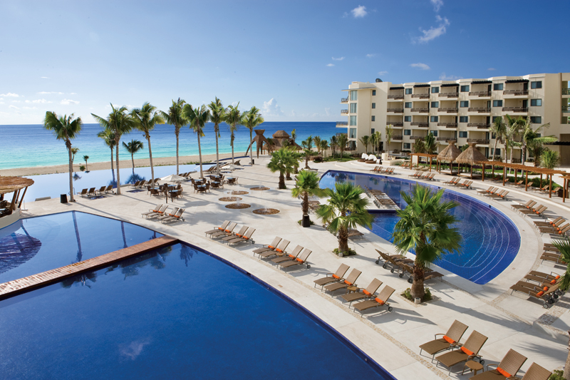 best places to stay in the Dominican Republic