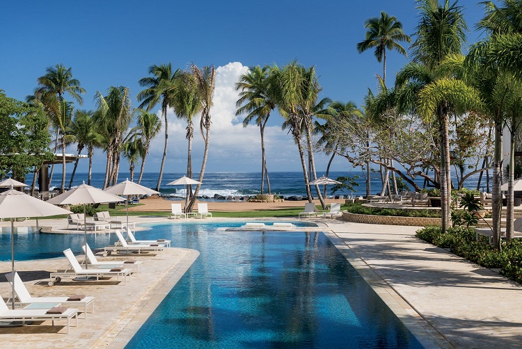 The Best Resorts in Puerto Rico