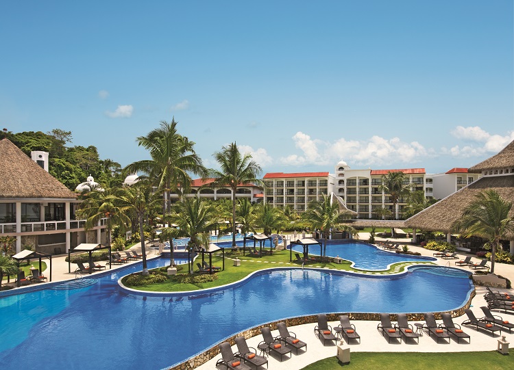 Dreams Delight Playa Bonita Panama