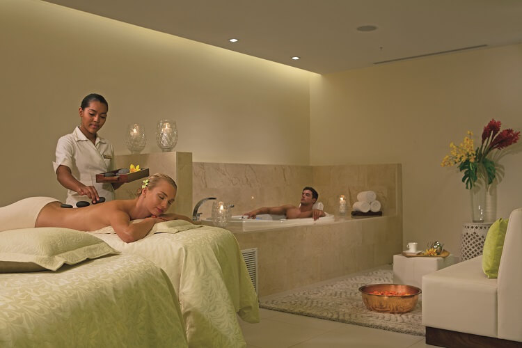 Best all inclusive spa resorts | Dreams Las Mareas Costa Rica