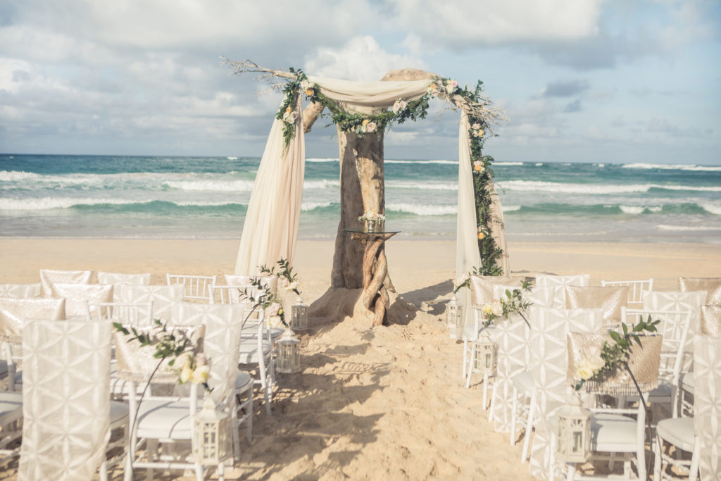all inclusive wedding resorts
