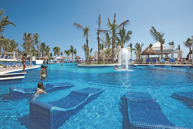 top 10 all inclusive resorts in mexico