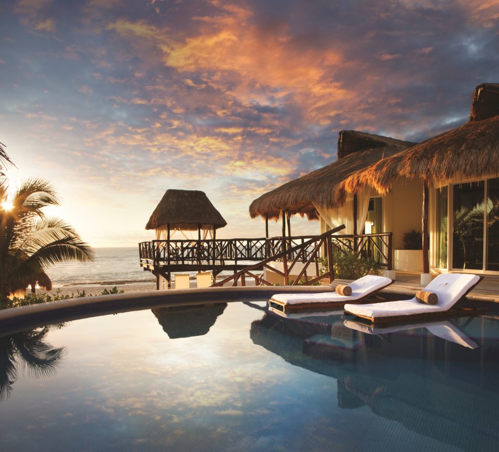 5 star all inclusive resorts