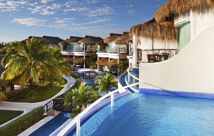 Adults Only Luxury Resorts in Mexico