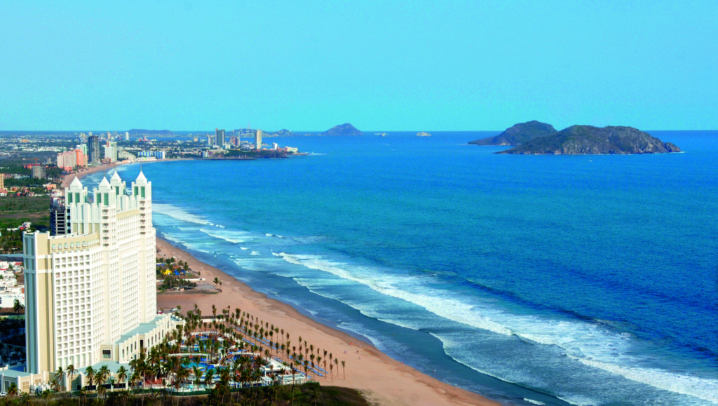 best places to stay in Mexico