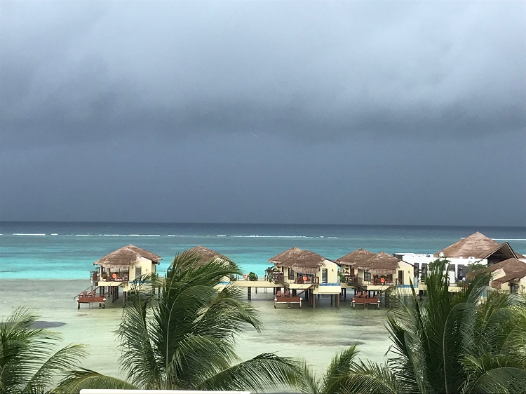 An All Inclusive Vacation in Mexico | El Dorado Maroma