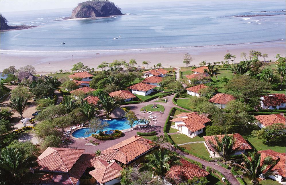 Best Places to Stay in Costa Rica