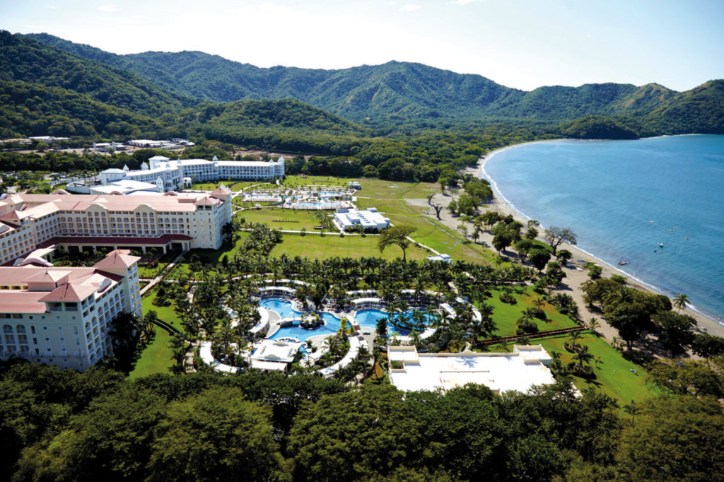 cheap all-inclusive resorts in Costa Rica
