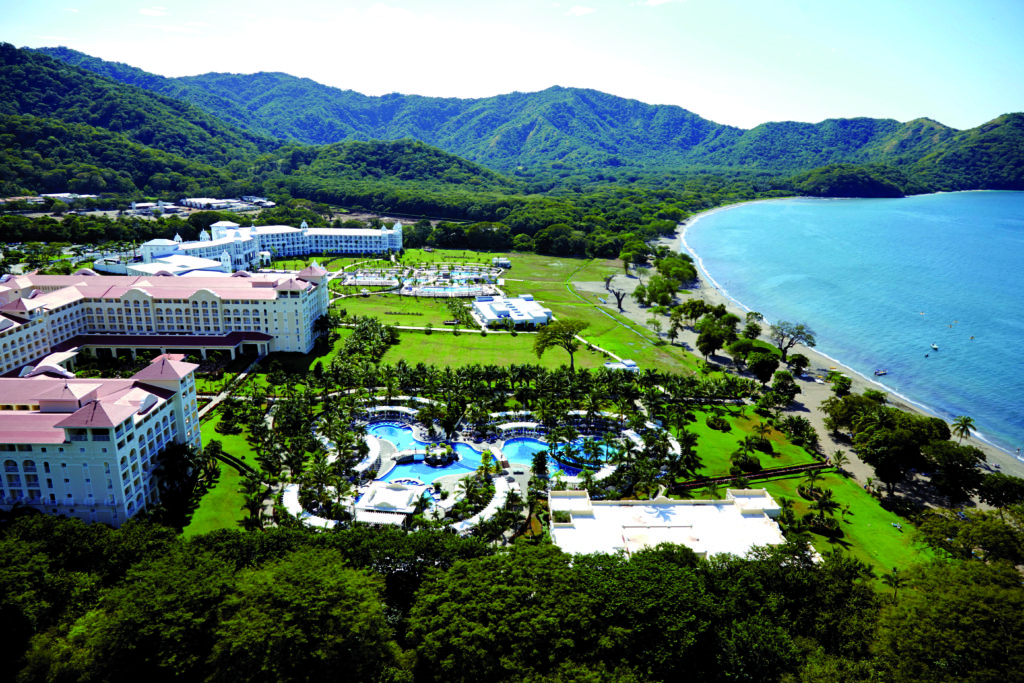 all inclusive resorts in Costa Rica