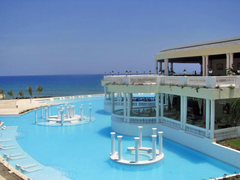 all inclusive resorts in Jamaica