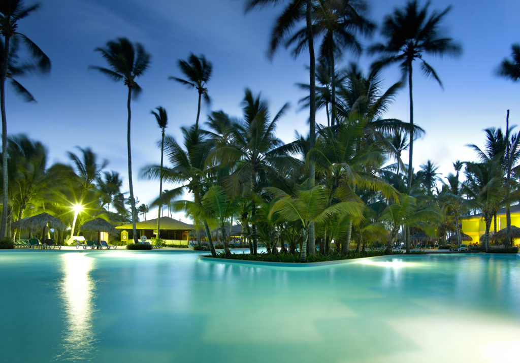 all inclusive resorts in Punta Cana