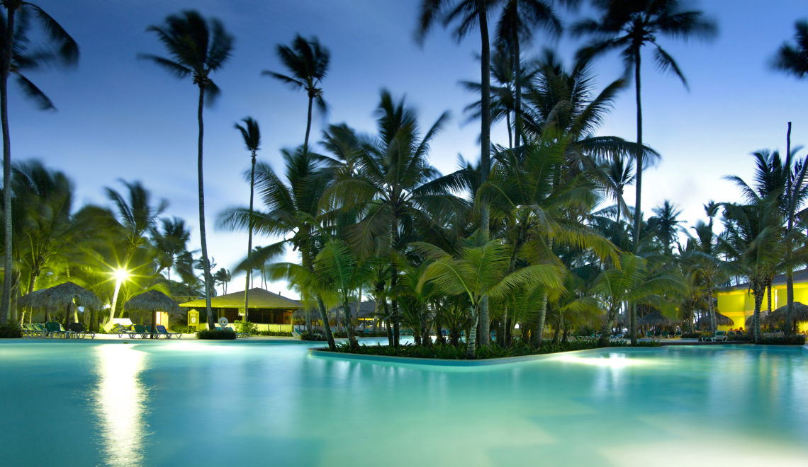 all inclusive resorts in Punta Cana