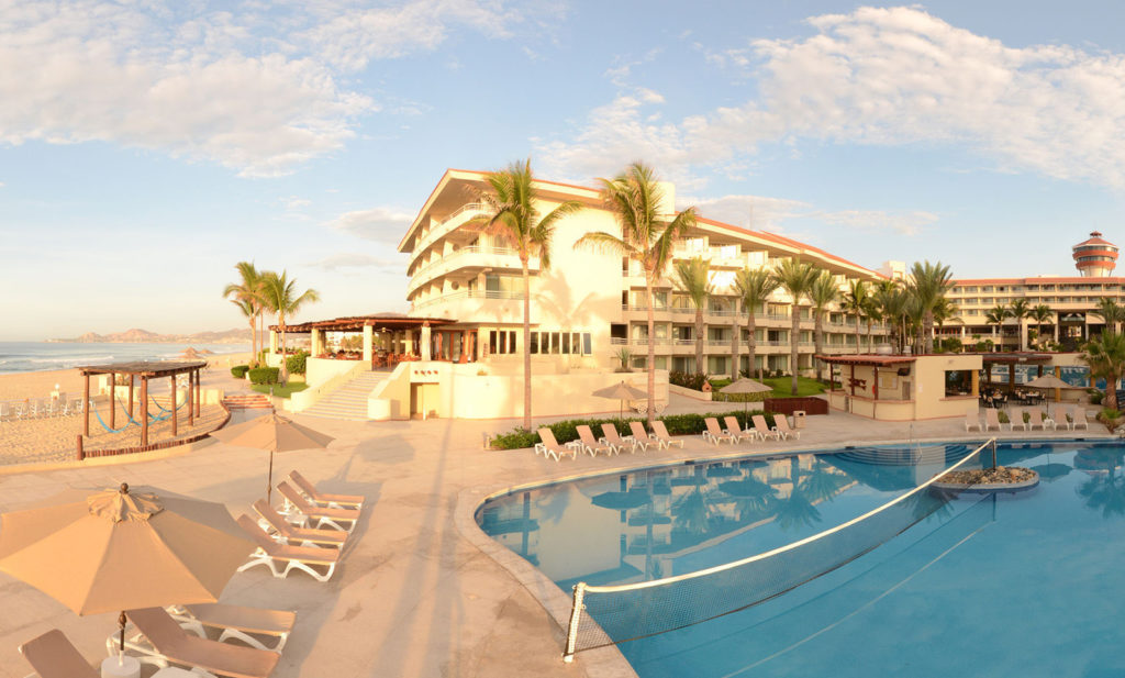 cheap all inclusive resorts in Cabo San Lucas