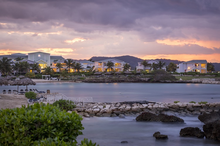 Grand Palladium Jamaica Resort & Spa in Jamaica