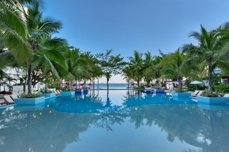 brand new all inclusive resorts in 2020