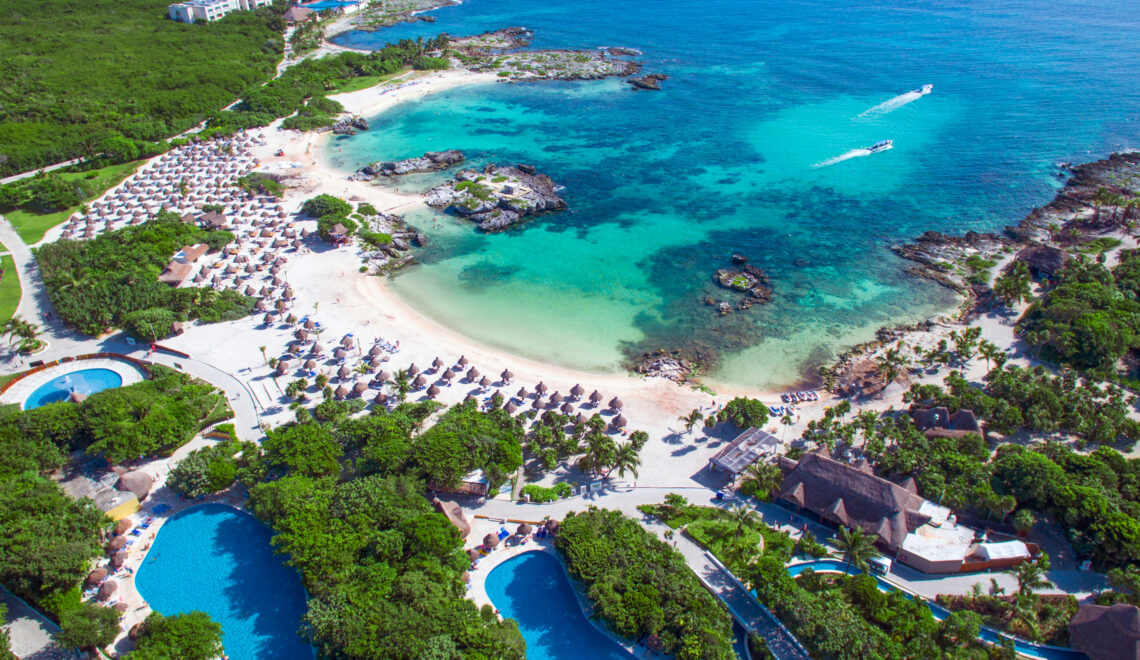 Grand Sirenis Riviera Maya