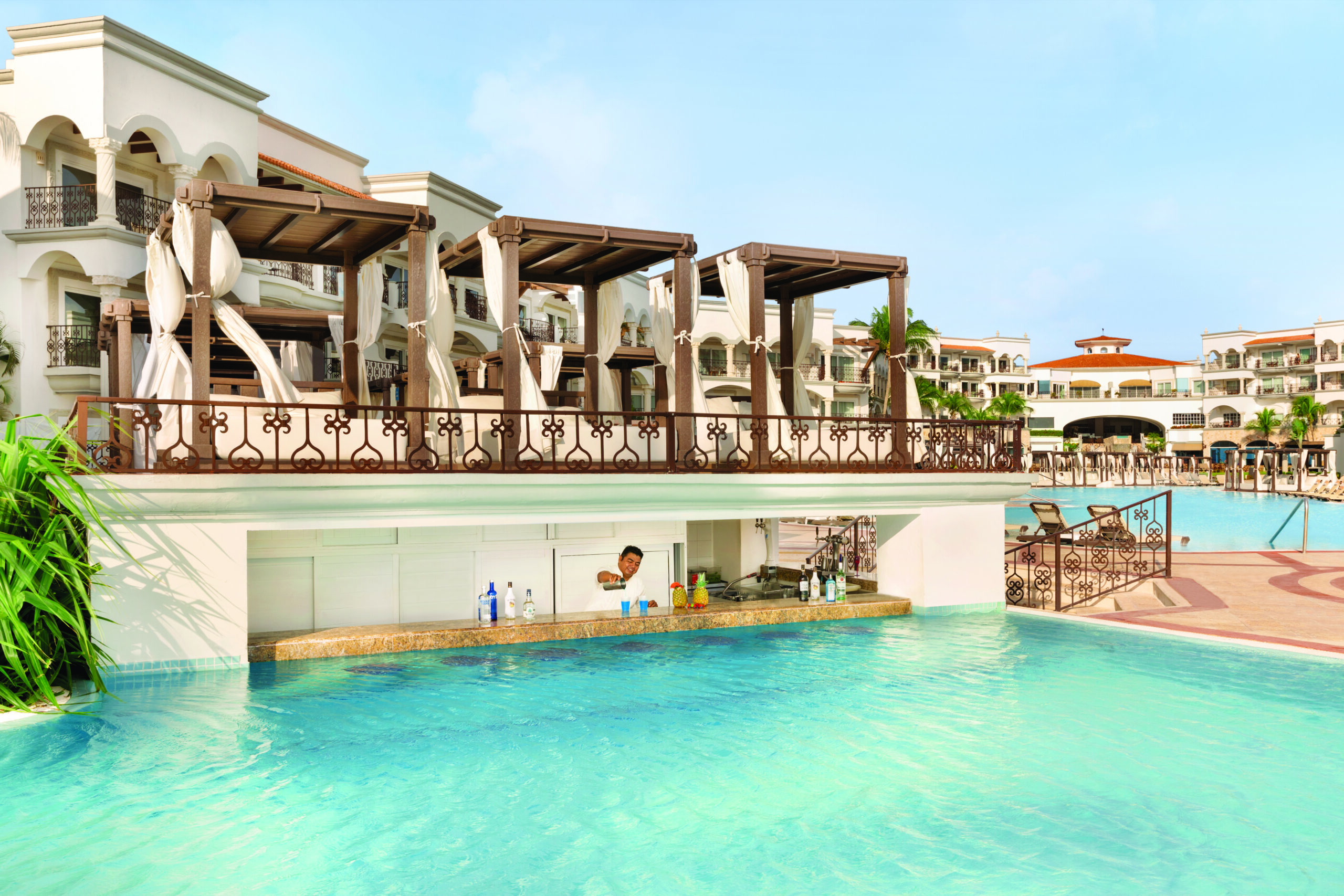 Hyatt Vivid Playa del Carmen