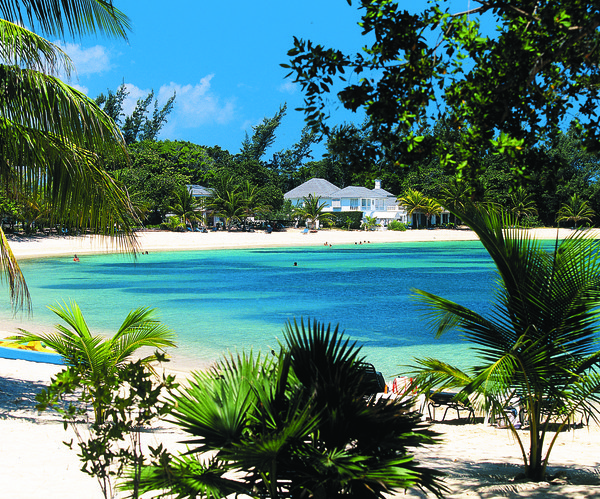 all inclusive resorts in Montego Bay