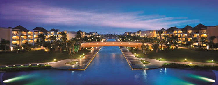 Best places to stay in Punta Cana | Hard Rock Hotel & Casino Punta Cana