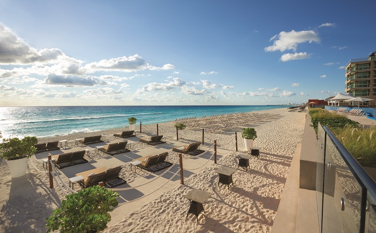 Best places to stay in Cancun | Hard Rock Hotel Cancun