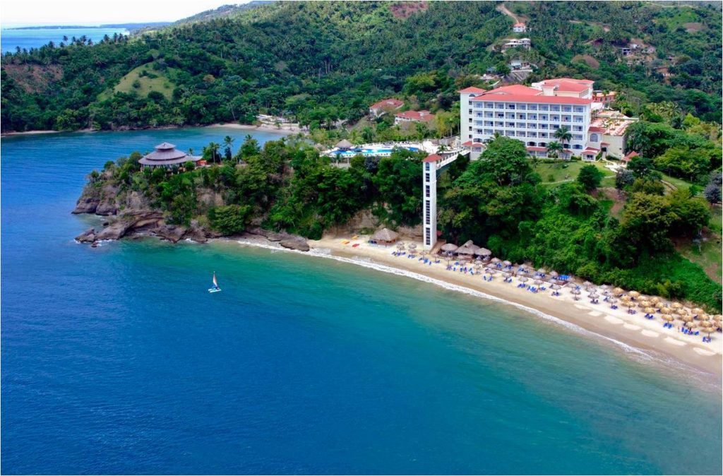 best places to stay in the Dominican Republic