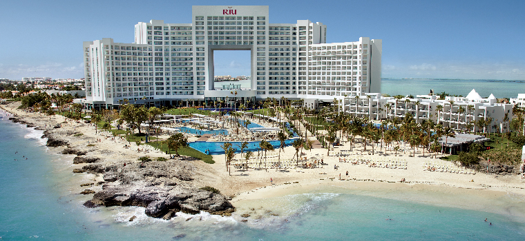 Riu Palace Peninsula
