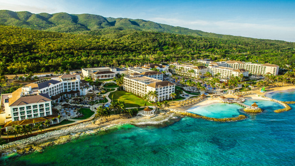 all inclusive resorts in Jamaica