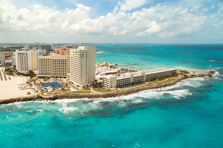 Hyatt Ziva & Hyatt Zilara all inclusive resorts